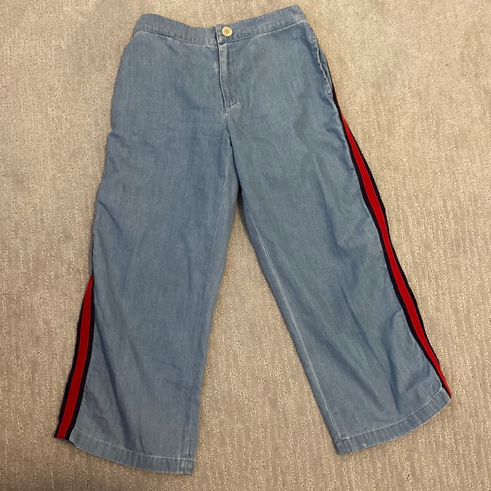 Gucci Capri Jeans - Size: 2